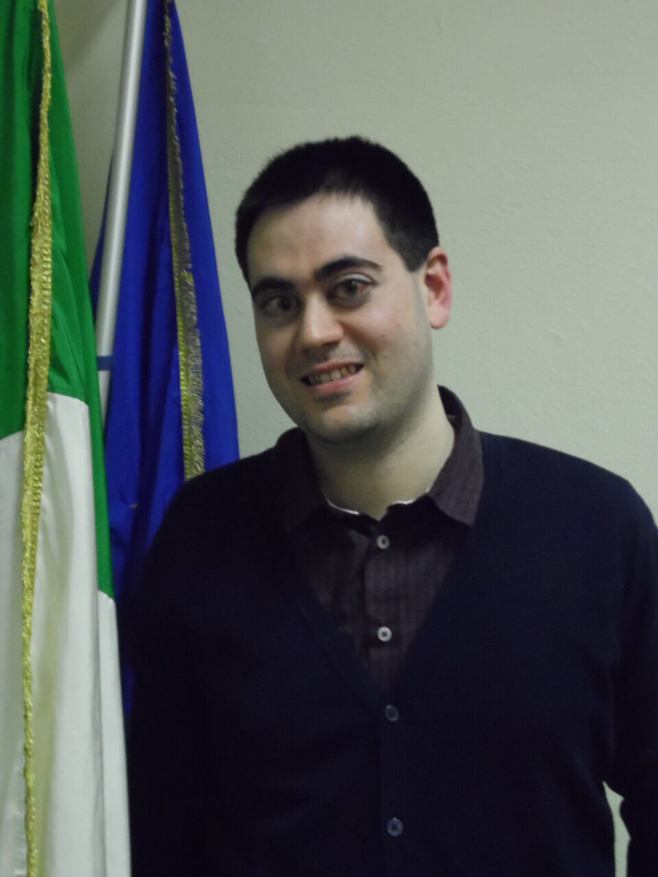 Fabio Giorgi lascia il Pd: “Ho deciso di entrare a far parte di Partecipare sempre”