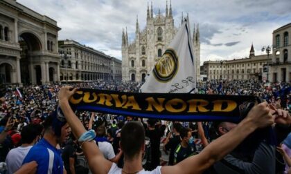 Festa scudetto Inter domenica: nessun contagio dopo i 30mila in Duomo, e allora?
