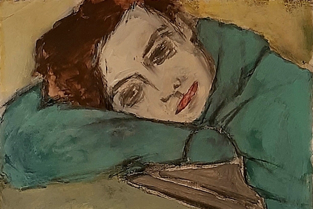 A La Tela di Rescaldina la mostra d’arte “Solo donne”