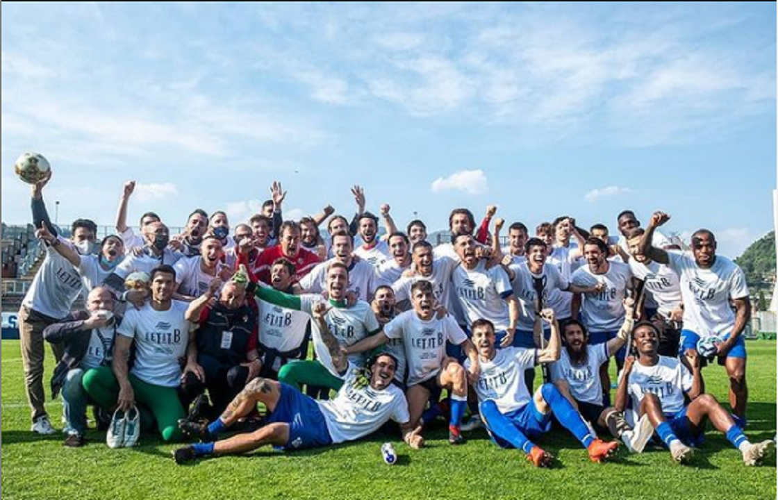 Como senza pensieri, a Novara la passerella finale