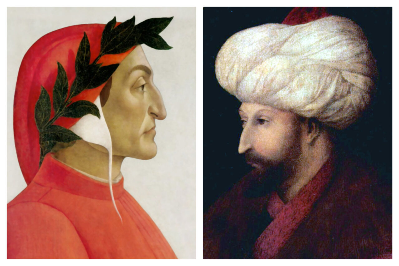 Viaggio nell’Aldilà sui passi di Dante e Maometto all’Università dell’Insubria