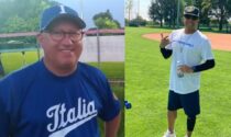 Softball, sabato si parte con l'All Star Game a Caronno