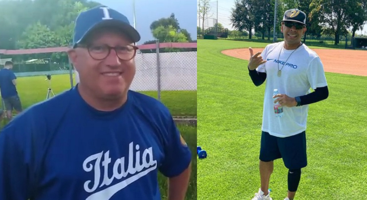 Softball, sabato si parte con l’All Star Game a Caronno