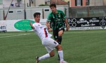 Flop Castellanzese a Sestri Levante, i Corsari vincono 4-0