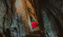 Sabato e domenica tornano le visite alla Grotta Remeron di Comerio