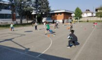 Basket giovanile, Marnate e Gorla proseguono all'aperto