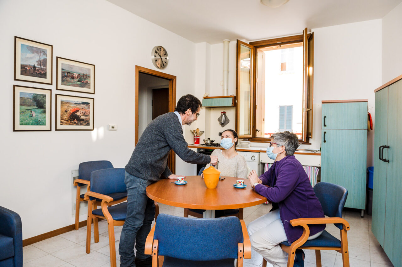 “Borghi per l’abitare”: a Varese l’housing sociale per persone e famiglie fragili