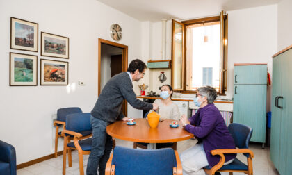 "Borghi per l'abitare": a Varese l'housing sociale per persone e famiglie fragili