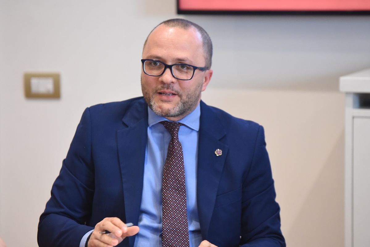 Capitanio, Agcom: “In 30 minuti si potranno disattivare siti illegali e pezzotti”