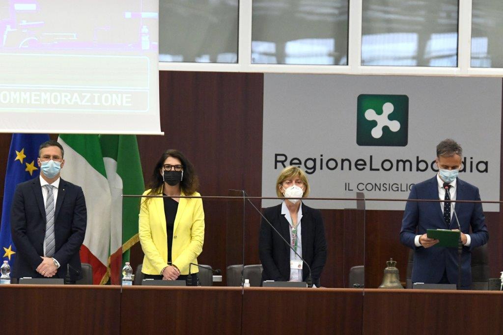 Il Consiglio Regionale commemora le vittime del Mottarone: “Si faccia chiarezza”