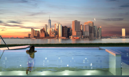 QC Terme sbarca a New York