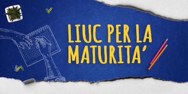 LIUC per la Maturità: a lezioni coi docenti dell’Ateneo