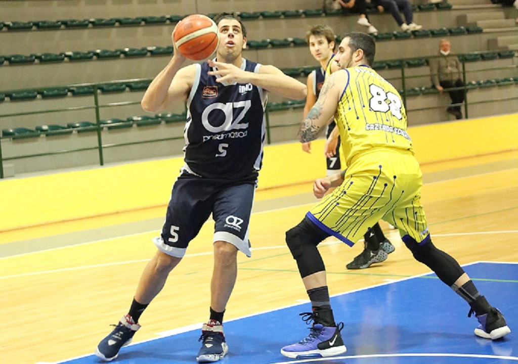 Gazzada vince a Saronno. Gallarate, rimonta epica