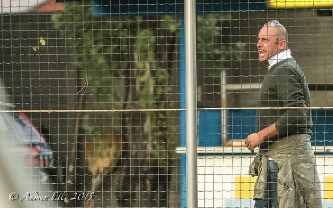 Marco Proserpio resta a Lazzate. Sarà il ds nella stagione 2020/2021