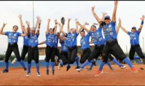 La Coppa Campioni di softball a Saronno: ecco tutte le squadre che saranno presenti