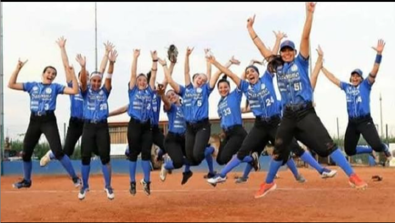 Softball, Saronno parte bene a Nuoro. E torna Castro