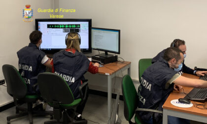 Mascherine fantasma dall'imprenditore varesino: truffate per quasi mezzo milione di euro Aler e Aria Spa