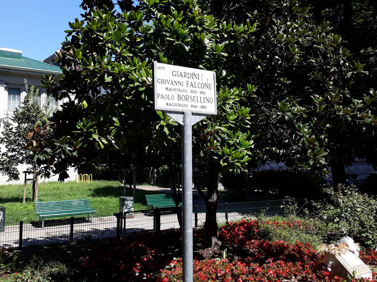 Come nascono i nomi delle strade? Seminario all’Insubria fra storia, memoria e potere
