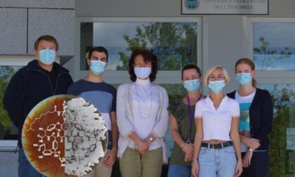 Nuovo antibiotico scoperto nei laboratori dell’Insubria: un’arma contro le infezioni batteriche