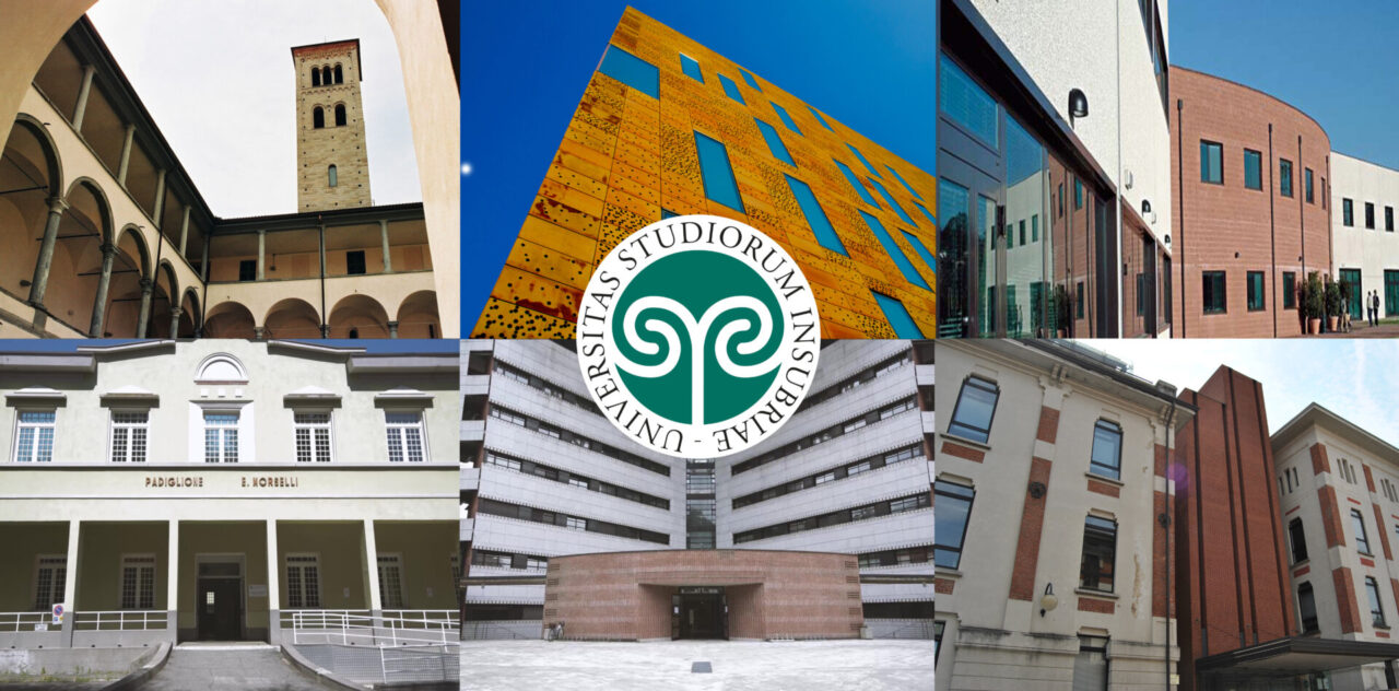 Lauree magistrali, open day all’Insubria: “Preparati a nuove sfide”