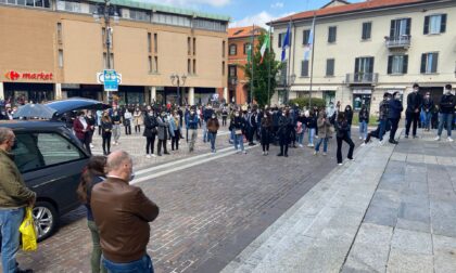 L'addio alla professoressa Cosulich: "E' stata un dono grande per tutti"