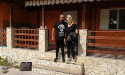 Il Comune non aveva il diritto di sfrattarli: tornati nella loro casa