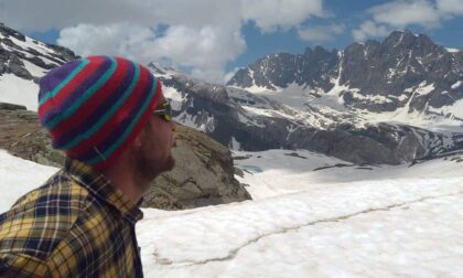 Oggi il funerale del 32enne di Saronno trovato senza vita in Valgerola