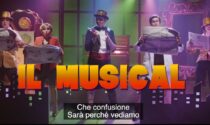 Vaccino e immunità di gregge spiegato con un musical: presto anche la "variante inglese"