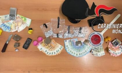 Droga negli ovetti Kinder: beccati due ingegnosi spacciatori