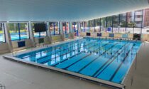 Via libera ai corsi in piscina per gli alunni disabili