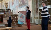 Auto storiche a Saronno per San Francesco grazie al Rotaract