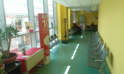 Al Circolo apre l'ambulatorio di neurologia post-Covid