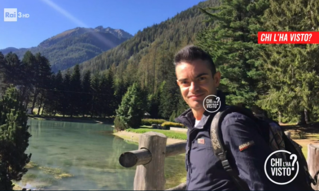 Riccardo Giuliani scomparso dal 24 aprile da Busto, l’auto ritrovata a Como. Riprendono le ricerche