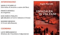 Appuntamento online negli anni di piombo con il Circolo della Bussola