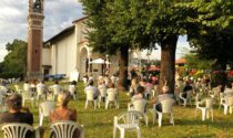 Grande  festa domenica alla Madonna delle Vigne