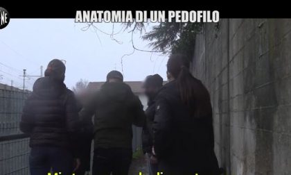 Foto hard a bimba di 11 anni: arrestato dipendente comunale di Castano
