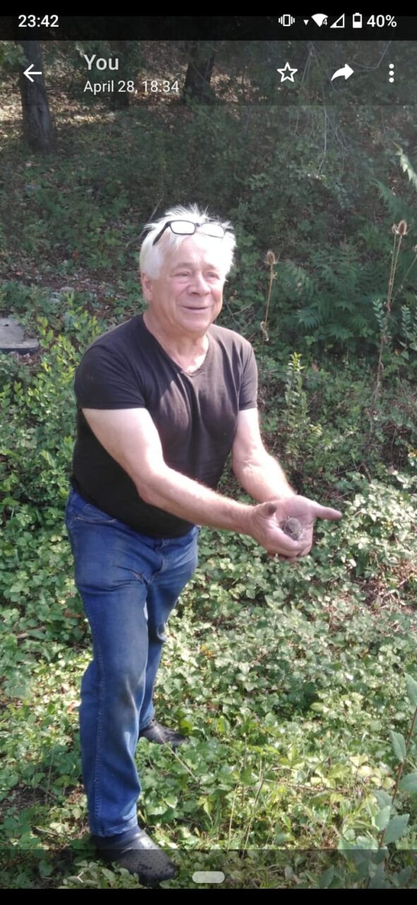 Mozzate, addio Alfredo, storico meccanico