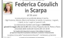 Lutto al liceo Legnani di Saronno: addio alla prof Cosulich