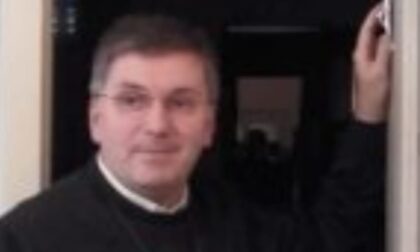 Don Giuseppe Marinoni ricoverato per Covid