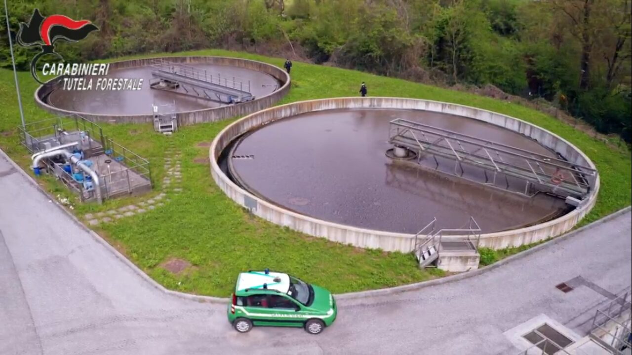 Centocinquantamila tonnellate di fanghi tossici in agricoltura, metalli pesanti e idrocarburi anche nei campi varesotti