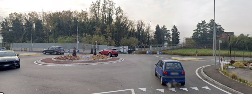 Fast food a Cislago? La protesta dei Verdi