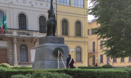 25 Aprile "Senza bandiere, manifesti e Inno di Mameli", la minoranza scrive al Prefetto