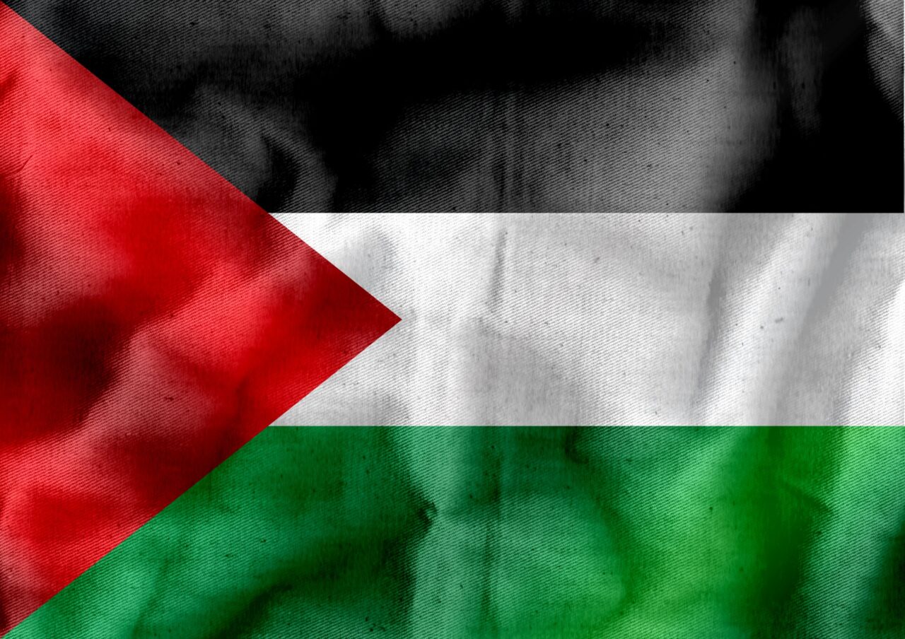 “Saronno a fianco del popolo palestinese”: appuntamento sabato in piazza