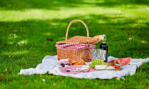 Coldiretti: "25 aprile, anche nel Varesotto gite e picnic per un cittadino su tre"