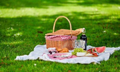 Coldiretti: "25 aprile, anche nel Varesotto gite e picnic per un cittadino su tre"