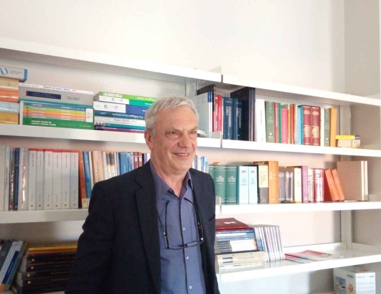 claudio arici