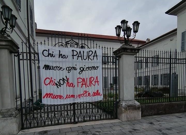 Strage di Capaci: Palermo Chiama Italia e Castellanza risponde