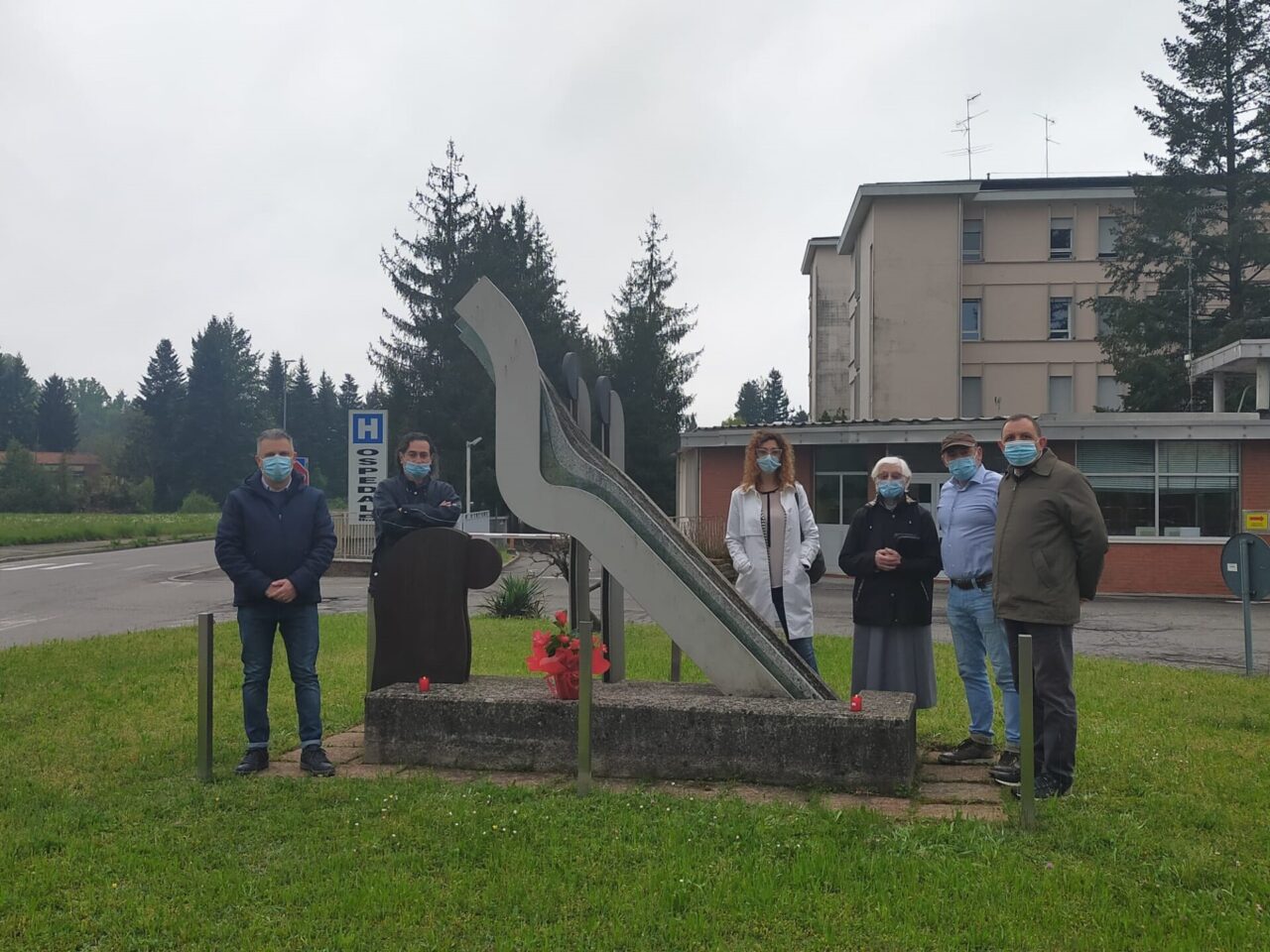 Il Movimento Prealpino  ricorda la giornata dei lavoratori