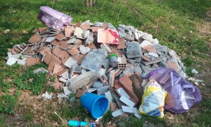 Fototrappole contro l'abbandono di rifiuti, Montegrino Valtravaglia fa scuola