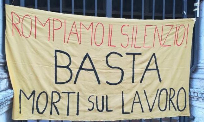 Troppe vittime sul lavoro: ANMIL lancia una raccolta fondi per i loro figli